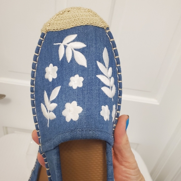 Sea Star Beachcomber Espadrilles Size 10M, Resortwear, Beachwear - Picture 12 of 14